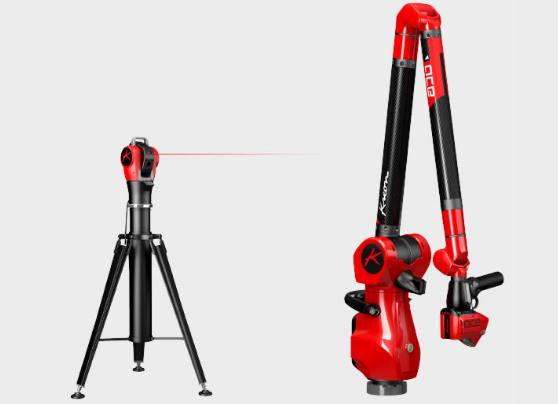 三坐標測量臂激光掃描儀在不同行業有出色的表現 三坐標測量臂激光掃描儀在不同行業有出色的表現