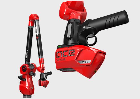 激光三維掃描儀的技術特點有哪些? 激光三維掃描儀的技術特點有哪些?