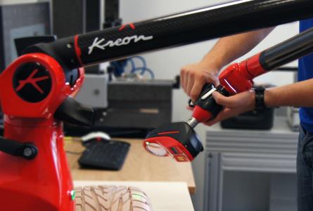 關(guān)節(jié)臂三坐標(biāo)測(cè)量機(jī)各部件對(duì)材料的要求 關(guān)節(jié)臂三坐標(biāo)測(cè)量機(jī)各部件對(duì)材料的要求