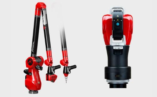 選擇三坐標測量臂需要注意哪些事項? 選擇三坐標測量臂需要注意哪些事項?