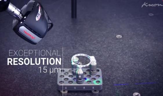 關節臂測量儀在模具檢測應用中的注意事項 關節臂測量儀在模具檢測應用中的注意事項