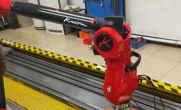 測量臂掃描臂在夏季使用時的一些注意事項 測量臂掃描臂在夏季使用時的一些注意事項