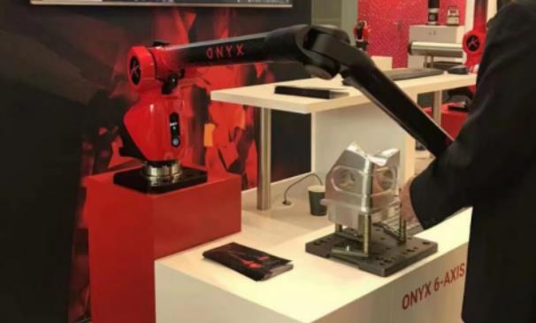 關節臂測量臂是坐標測量技術中的重要部分 關節臂測量臂是坐標測量技術中的重要部分