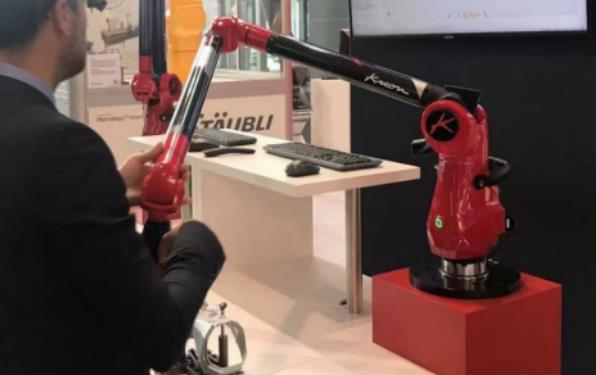 關于三維掃描儀的一些使用技巧知識分享 關于三維掃描儀的一些使用技巧知識分享