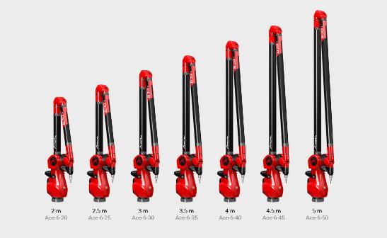 關(guān)節(jié)臂測(cè)量機(jī)在衛(wèi)浴領(lǐng)域的應(yīng)用特點(diǎn)介紹 關(guān)節(jié)臂測(cè)量機(jī)在衛(wèi)浴領(lǐng)域的應(yīng)用特點(diǎn)介紹