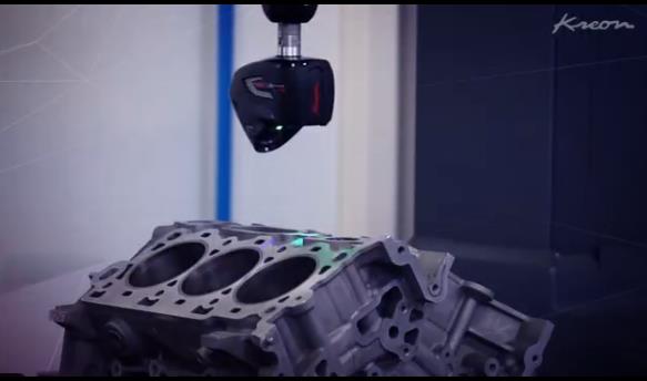 科瑞朗關節臂測量臂的主要特征講解 科瑞朗關節臂測量臂的主要特征講解