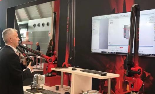 三維掃描儀在工業(yè)領(lǐng)域的應(yīng)用能起到哪些作用? 三維掃描儀在工業(yè)領(lǐng)域的應(yīng)用能起到哪些作用?